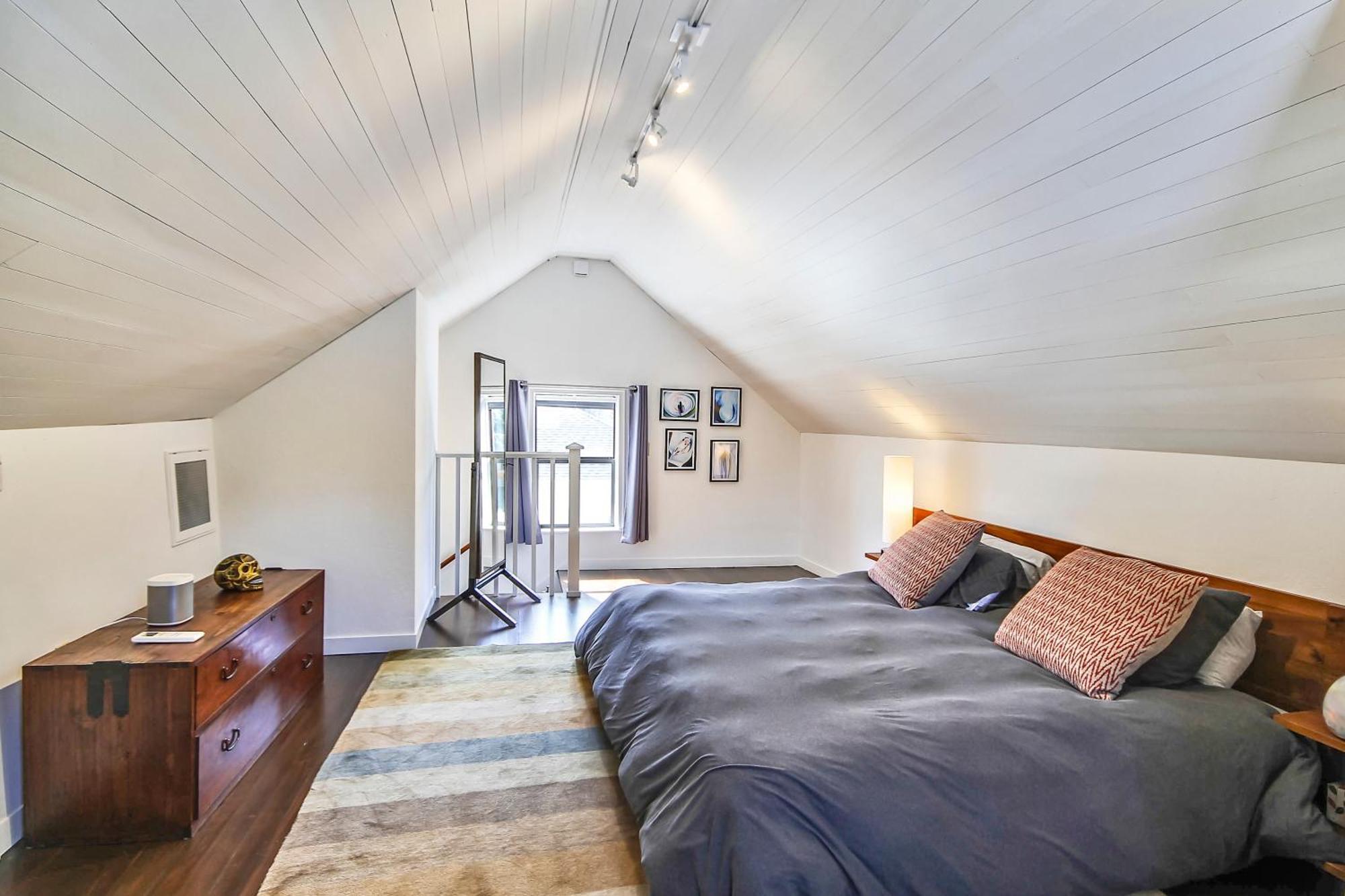 Bed And Biscuit Holiday home