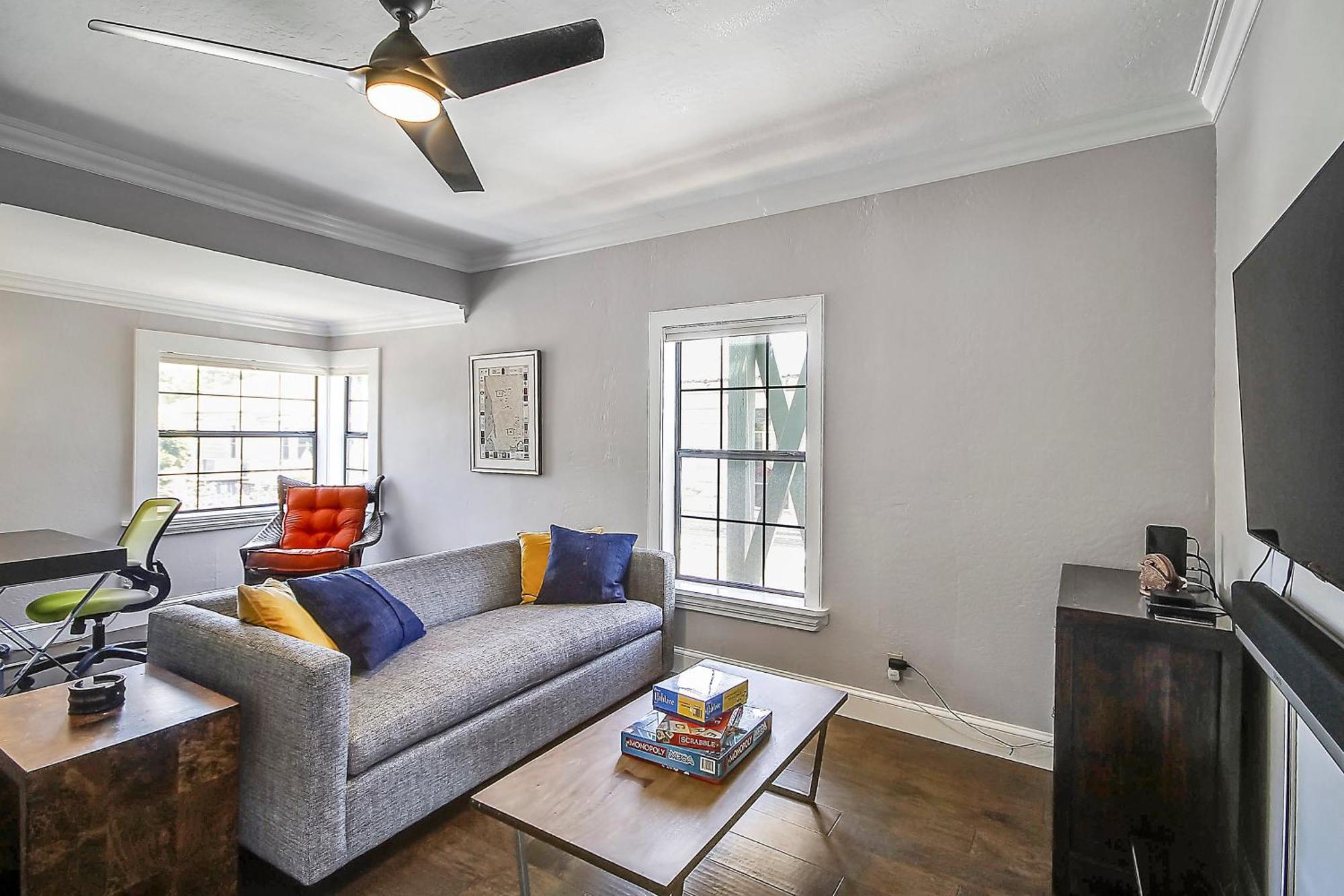 Bed And Biscuit Holiday home Guerneville